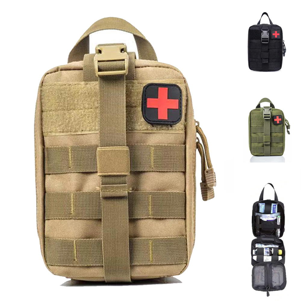 Medical Supplies - First Aid Kits Medical Emergency Bag