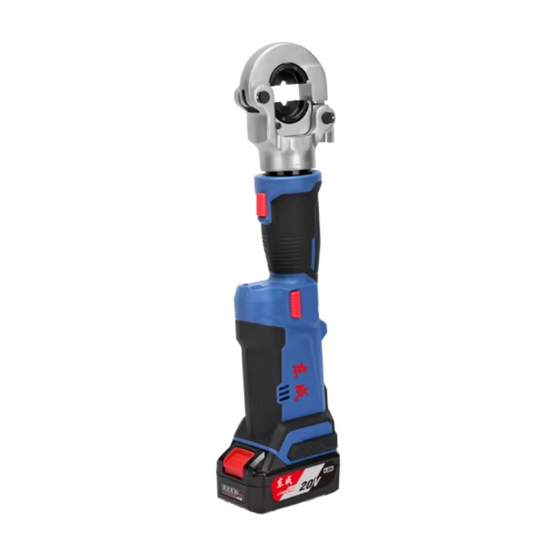 Industrial Tools - 【From China】DongCheng Cordless Battery Hydraulic Crimping