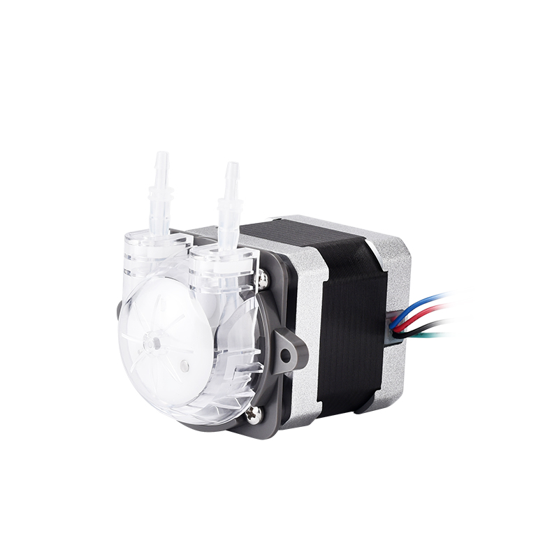 PENGPU Micro Peristaltic Pump  - Mini Peristaltic Pump 12V recension och pris