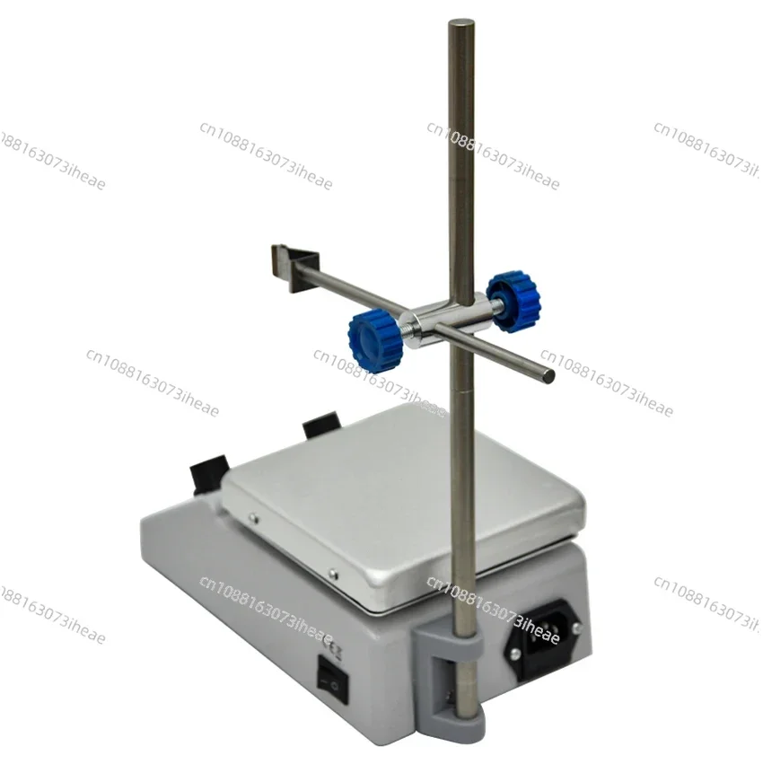 SH-2 Magnetic Hot Plate Stirre - Lab Magnetic Stirrer Hot Plate recension och pris