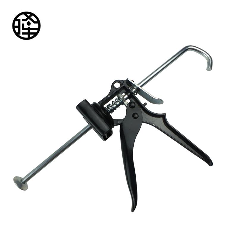 5910 Single-component Manual G - Industrial Tools recension och pris