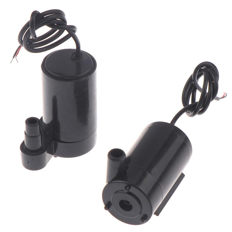 DC 5-12V Low Noise Brushless M - Mini Peristaltic Pump 12V recension och pris
