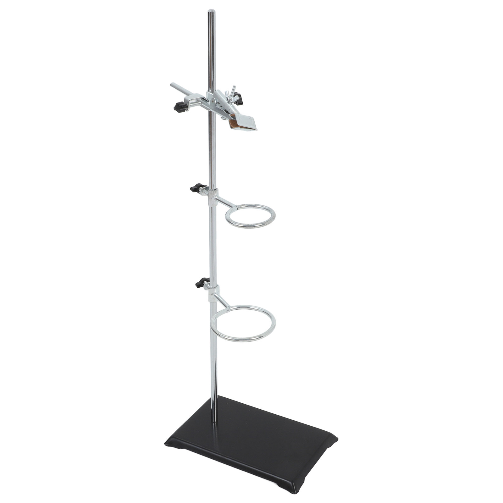 Laboratory Stand Iron Stainles - Lab Equipment recension och pris