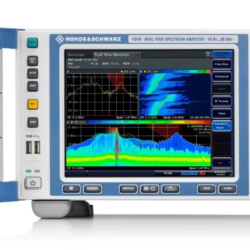 Custom Item Contact Seller Bef - Test Instruments recension och pris