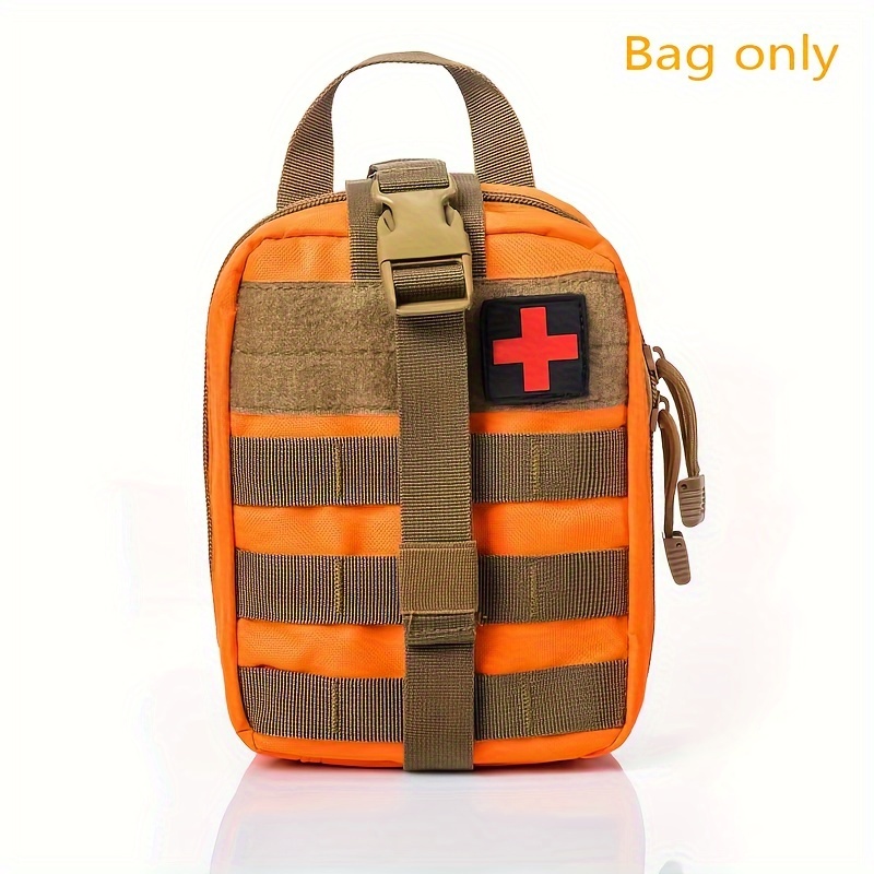 Medical Bag Outdoor First Aid  - Medical Supplies recension och pris