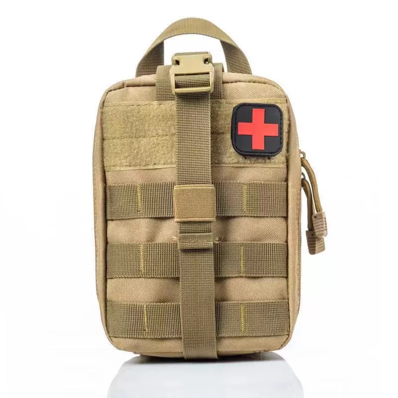 Medical Bag Outdoor First Aid  - Medical Supplies recension och pris