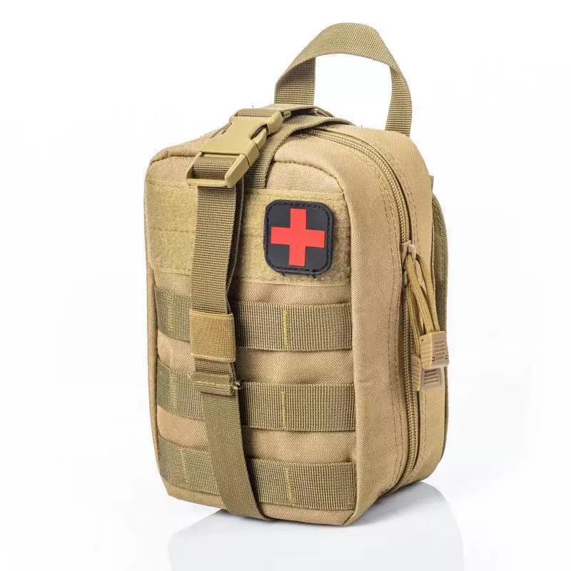 Medical Bag Outdoor First Aid  - Medical Supplies recension och pris