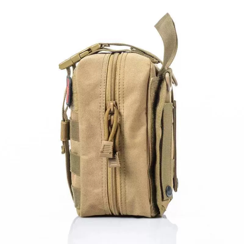 Medical Bag Outdoor First Aid  - Medical Supplies recension och pris