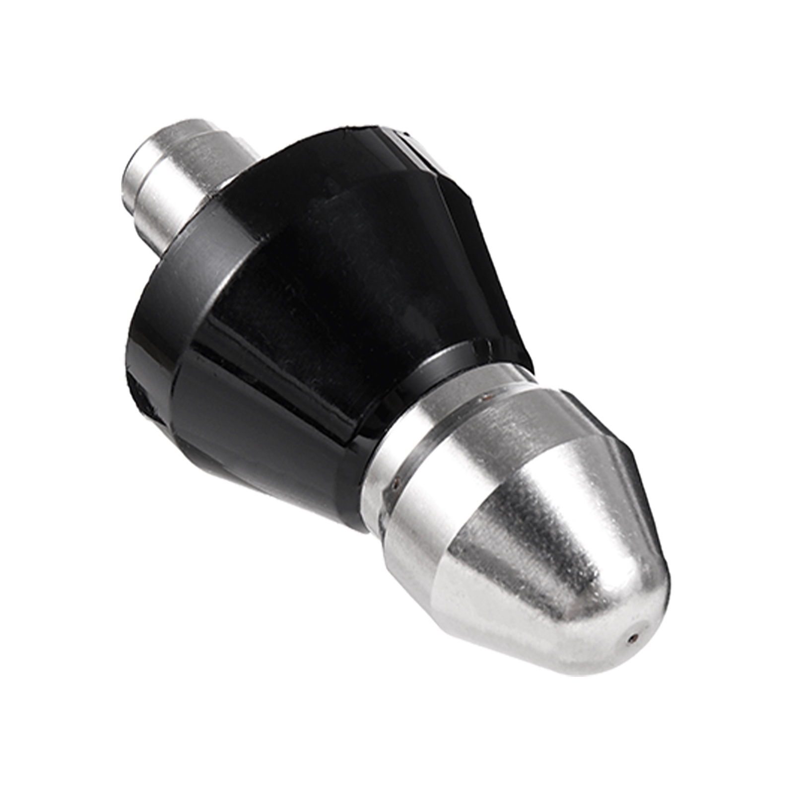 High Pressure Water Gun Nozzle - Vacuum Chamber Kit With Pump recension och pris