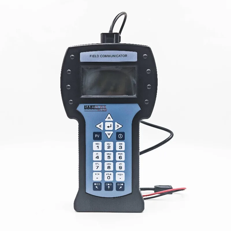 LCD HART 475 Field Communicato - Industrial Tools recension och pris