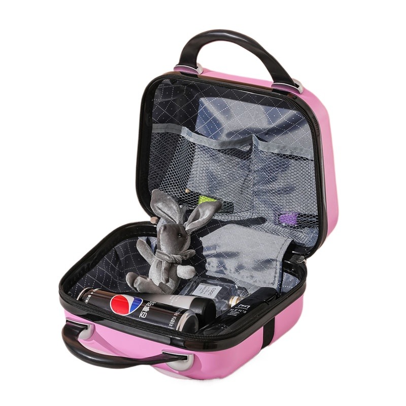 Portable Mini Hard Handheld Su - Packaging recension och pris