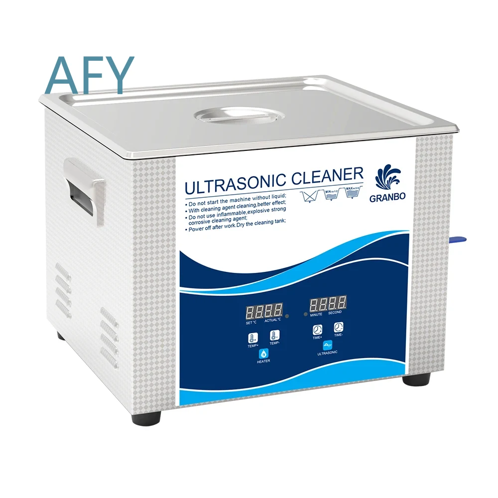 Ultrasonic Cleaner for Profess - Ultrasonic Cleaner 30L Industrial recension och pris