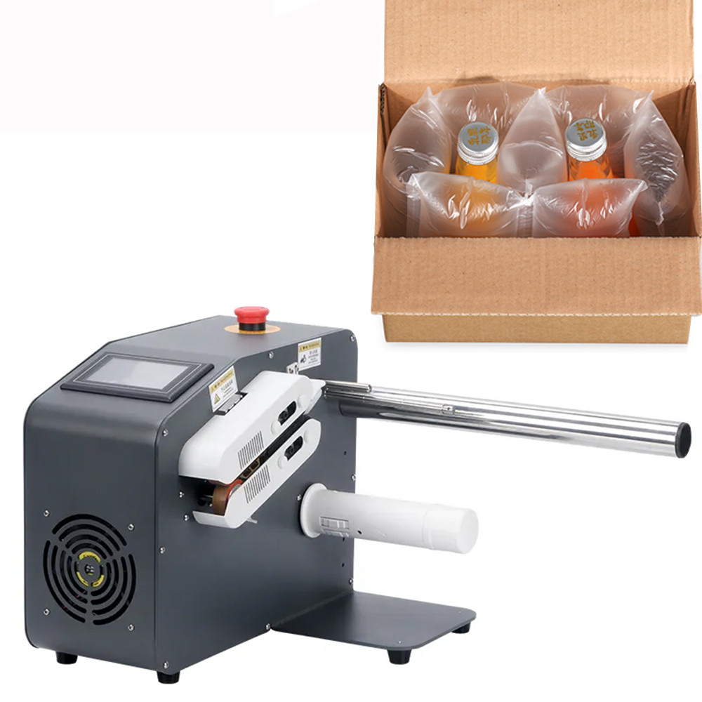 Bubble Air Wrap Packaging Cush - Air Bubble Wrap Roll Packaging recension och pris