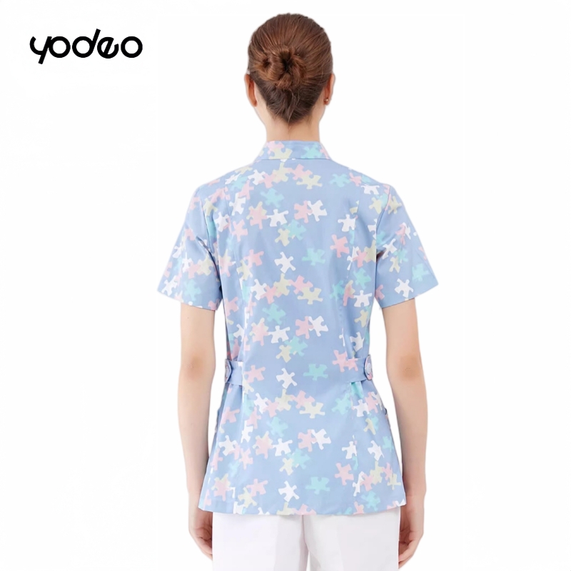Nursing Uniform for Male Femal - Medical Supplies recension och pris