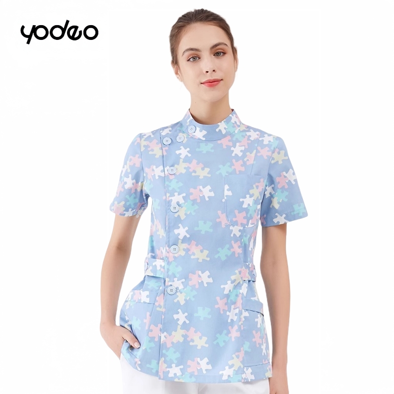 Nursing Uniform for Male Femal - Medical Supplies recension och pris
