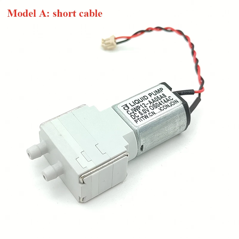 CONJOIN CJWP12 Micro 030 Diaph - Mini Peristaltic Pump 12V recension och pris