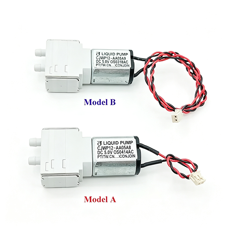 CONJOIN CJWP12 Micro 030 Diaph - Mini Peristaltic Pump 12V recension och pris