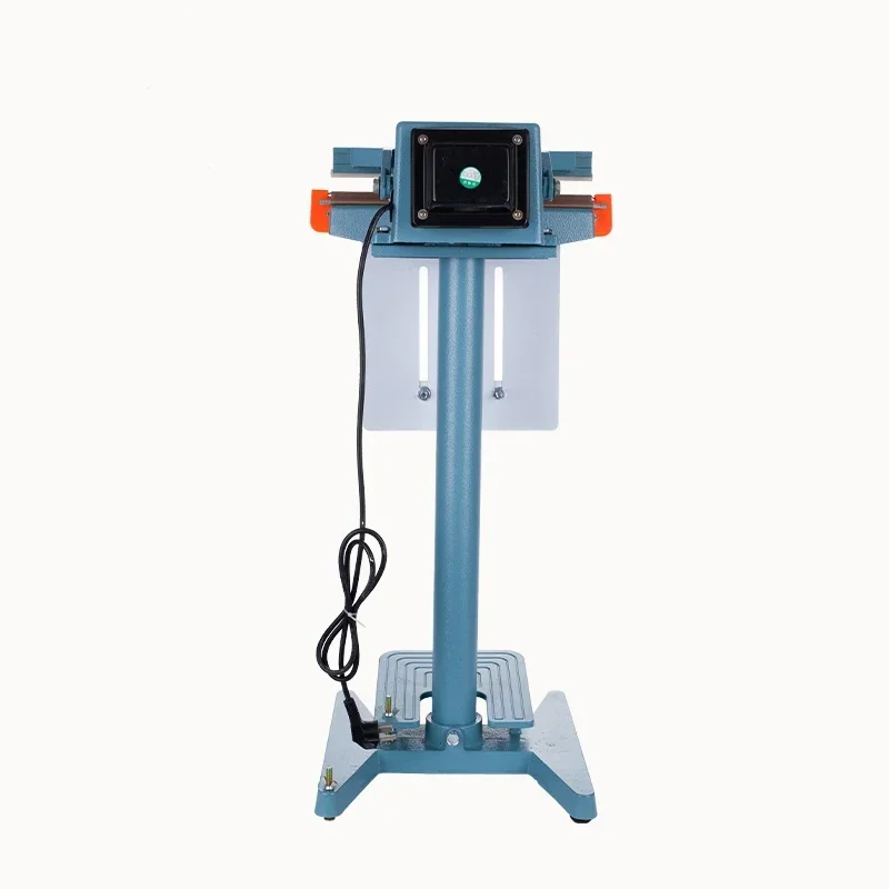 Foot Pedal Impulse Sealer ,hea - Plastic Bag Impulse Heat Sealer recension och pris