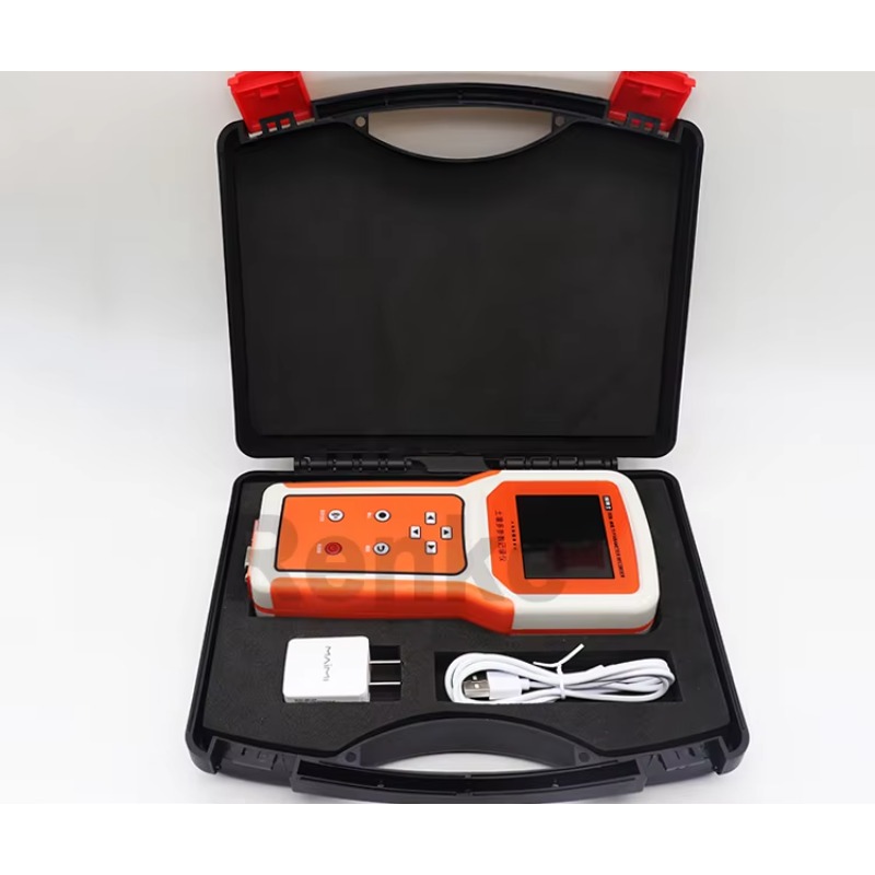 Soil Moisture Detection Equipm - Test Instruments recension och pris