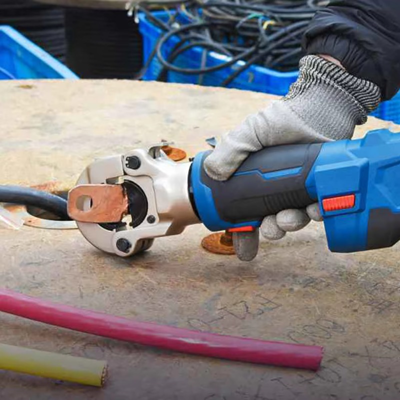 【From China】DongCheng Cordless - Industrial Tools recension och pris