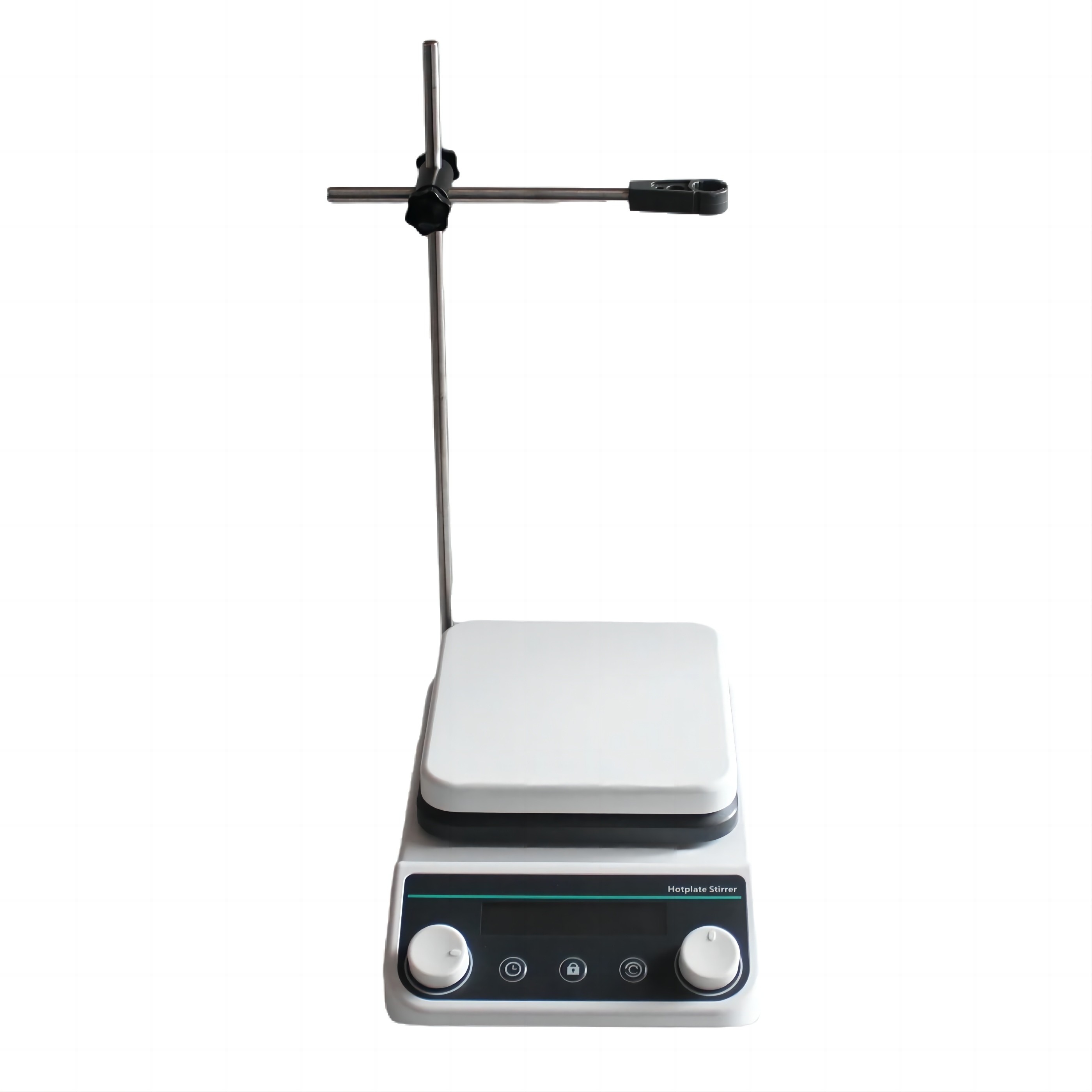 Strong Magnetic Field Digital  - Lab Magnetic Stirrer Hot Plate recension och pris